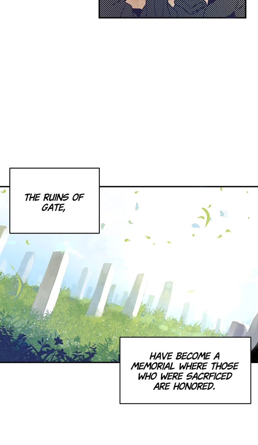 Magical Girl Lan Chapter 50 page 57 - 