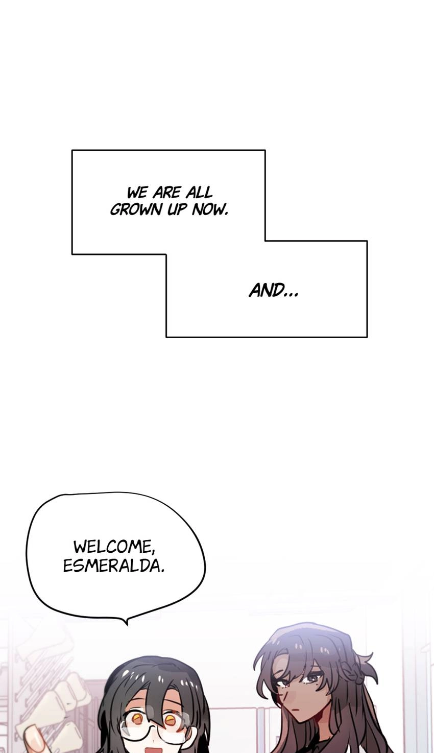 Magical Girl Lan Chapter 50 page 58 - 