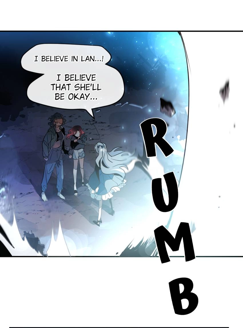 Magical Girl Lan Chapter 50 page 7 - 