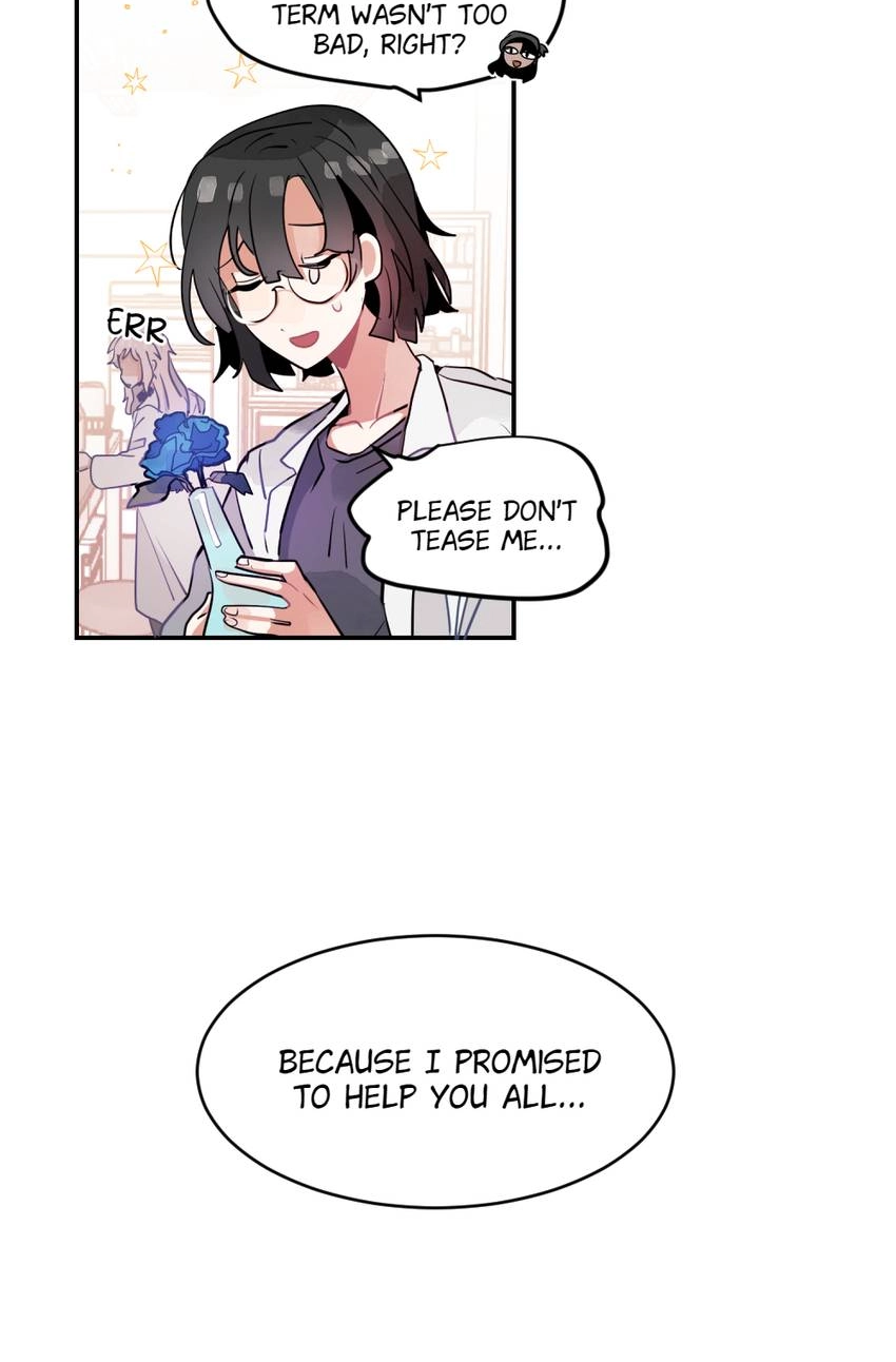 Magical Girl Lan Chapter 50 page 63 - 