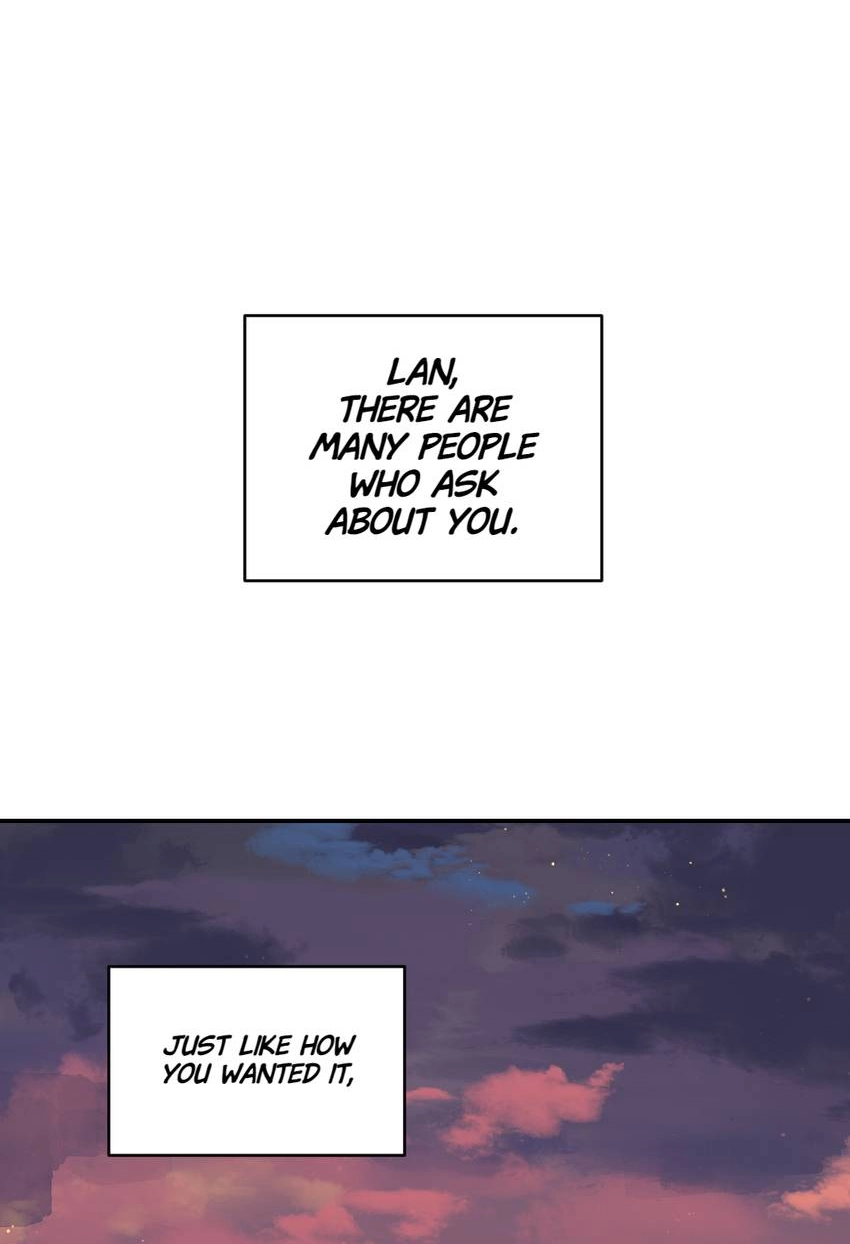 Magical Girl Lan Chapter 50 page 67 - 