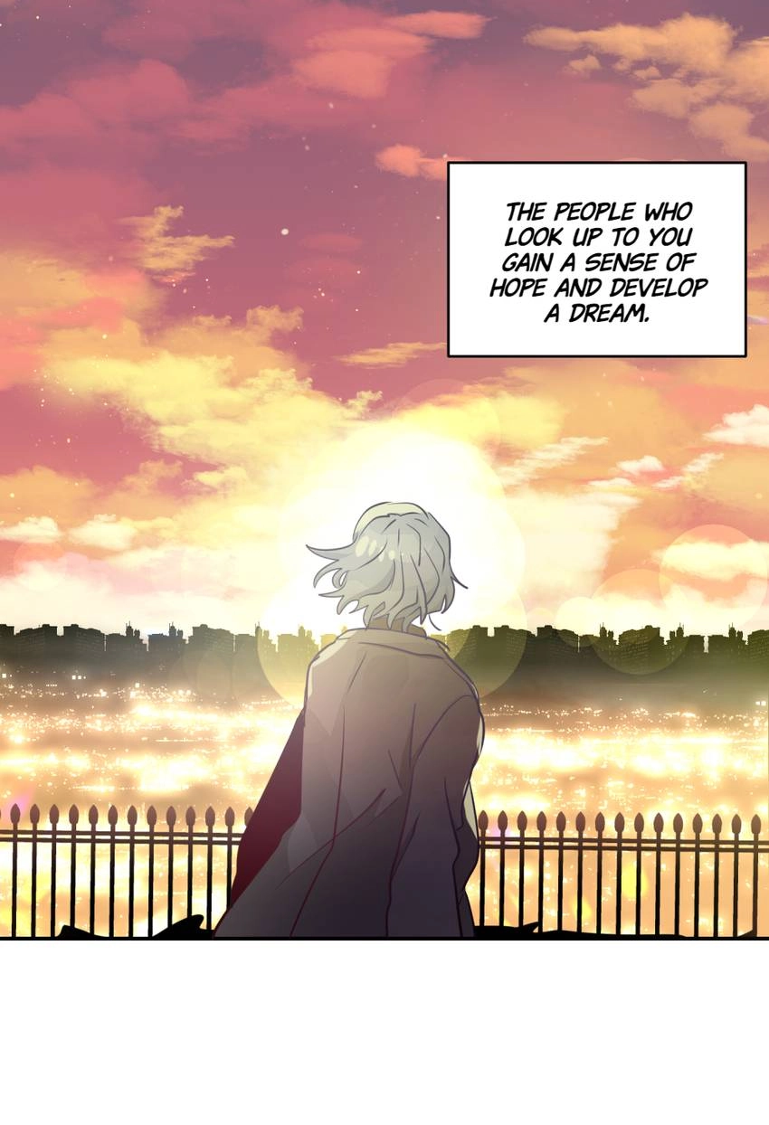 Magical Girl Lan Chapter 50 page 68 - 