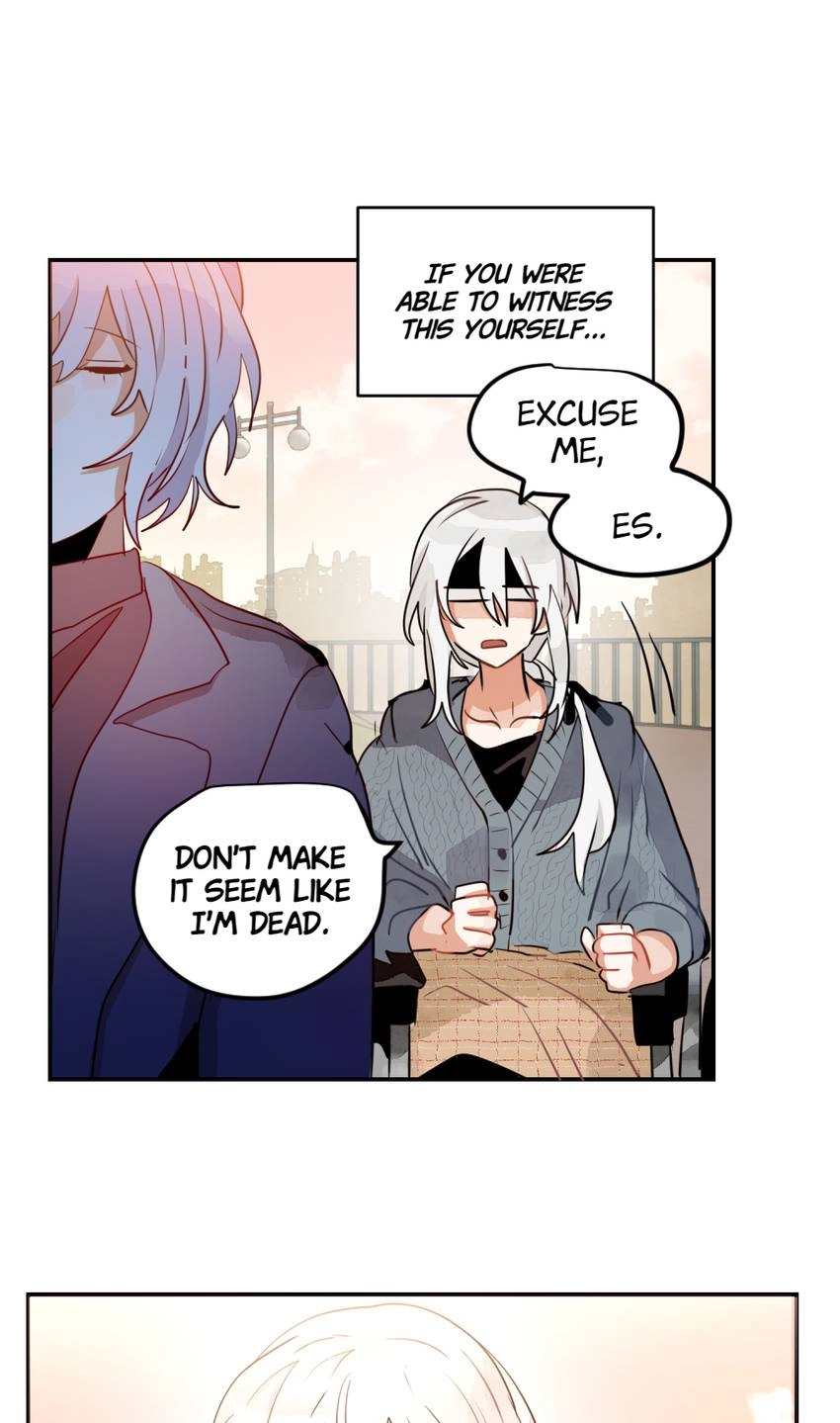 Magical Girl Lan Chapter 50 page 69 - 