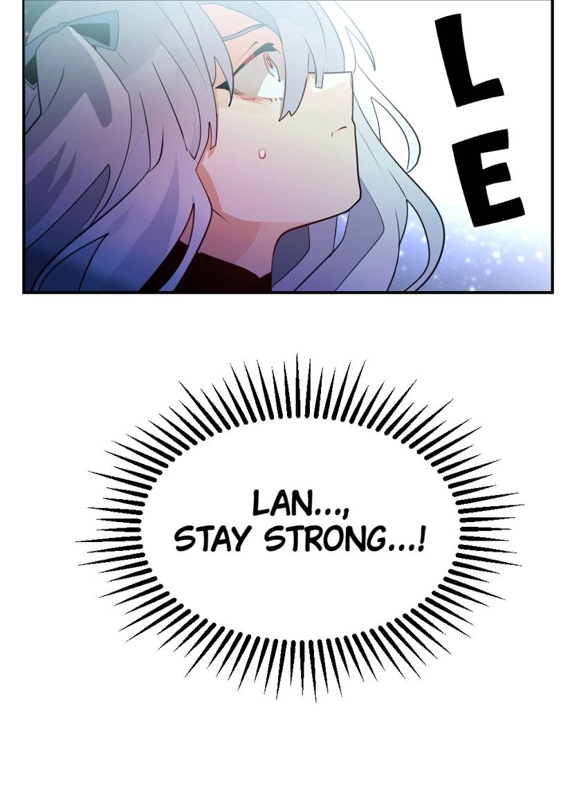 Magical Girl Lan Chapter 50 page 8 - 