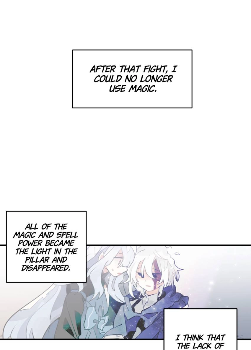 Magical Girl Lan Chapter 50 page 71 - 