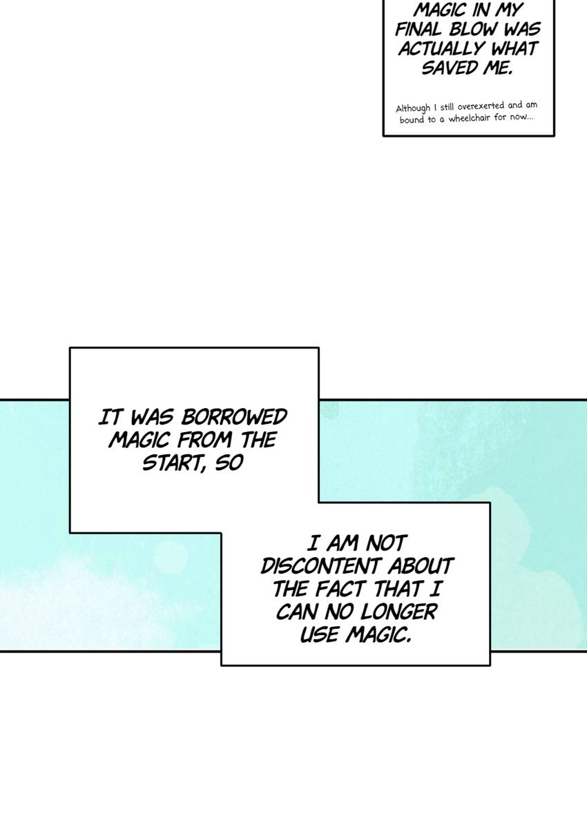 Magical Girl Lan Chapter 50 page 72 - 