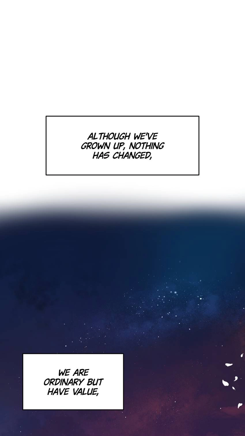 Magical Girl Lan Chapter 50 page 74 - 