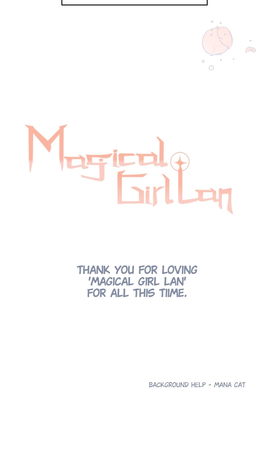 Magical Girl Lan Chapter 50 page 77 - 