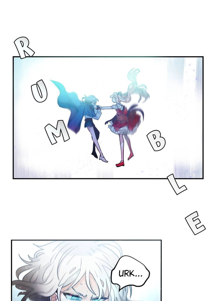 Magical Girl Lan Chapter 50 page 9 - 