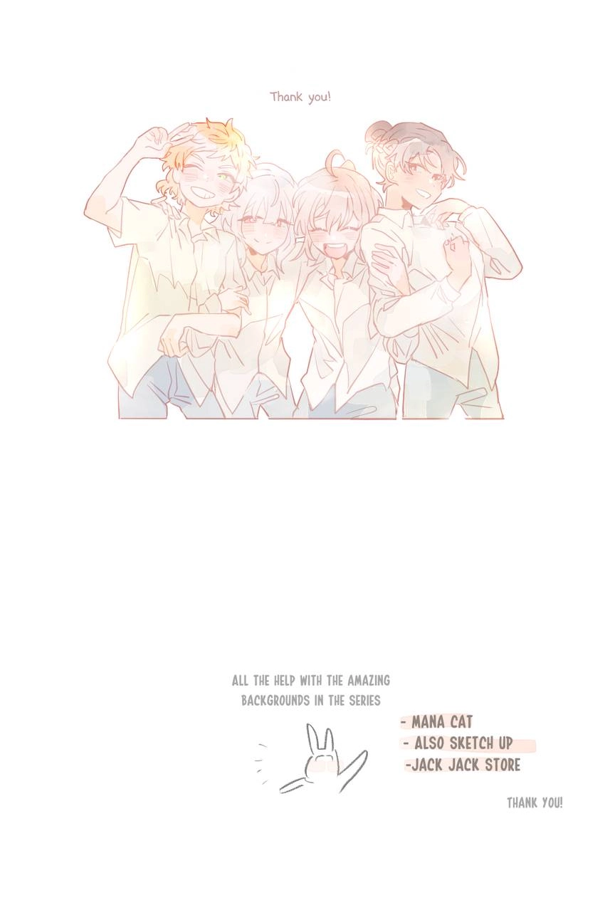 Magical Girl Lan Chapter 51 page 17 - 