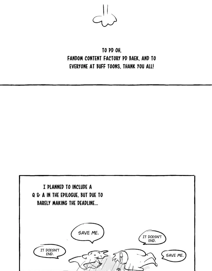 Magical Girl Lan Chapter 51 page 5 - 