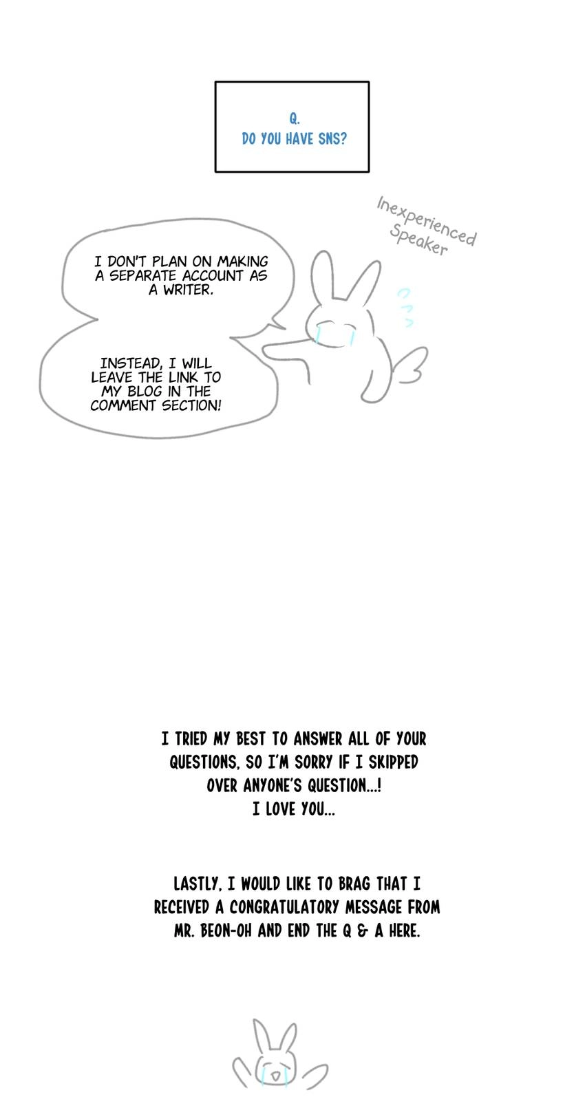 Magical Girl Lan Chapter 52 page 13 - 