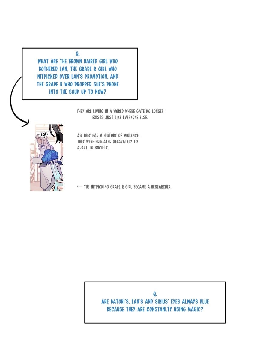 Magical Girl Lan Chapter 52 page 4 - 
