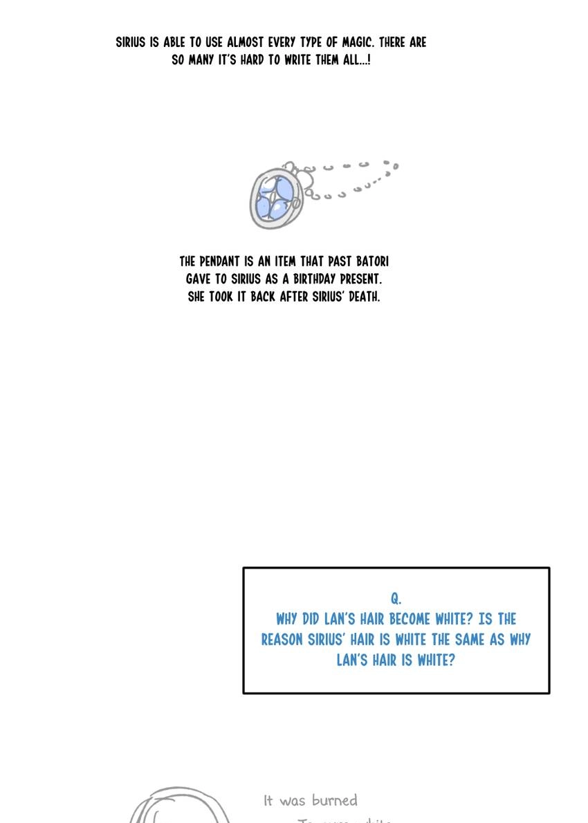 Magical Girl Lan Chapter 52 page 9 - 