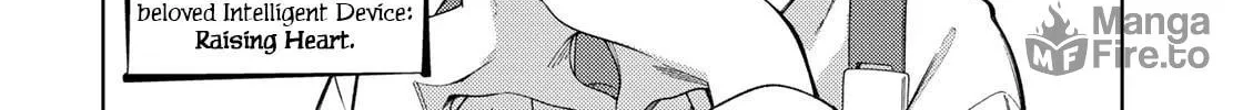 Magical Girl Lyrical Nanoha EXCEEDS Chapter 1 page 18 - 