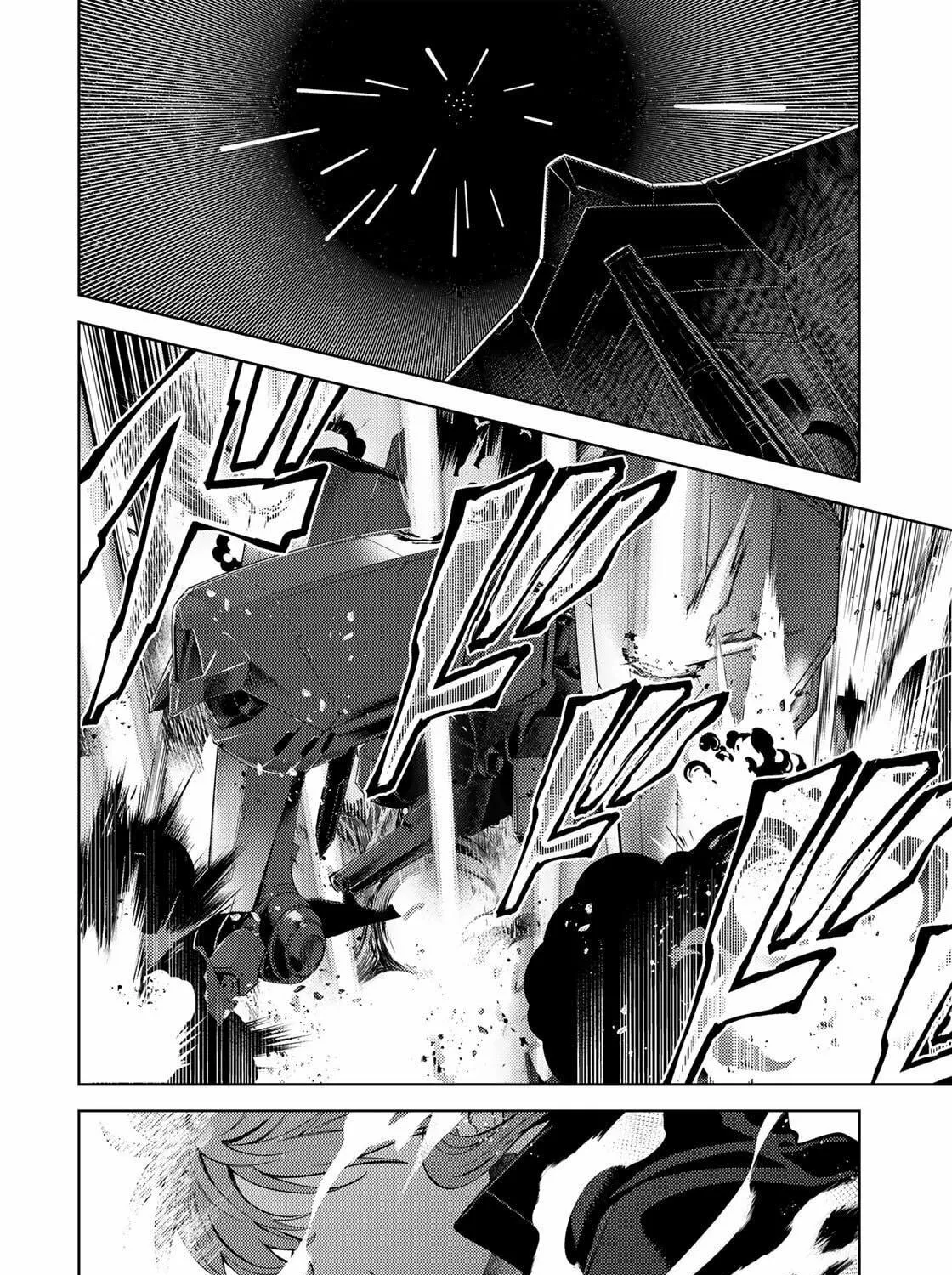 Magical Girl Lyrical Nanoha EXCEEDS Chapter 1 page 9 - 