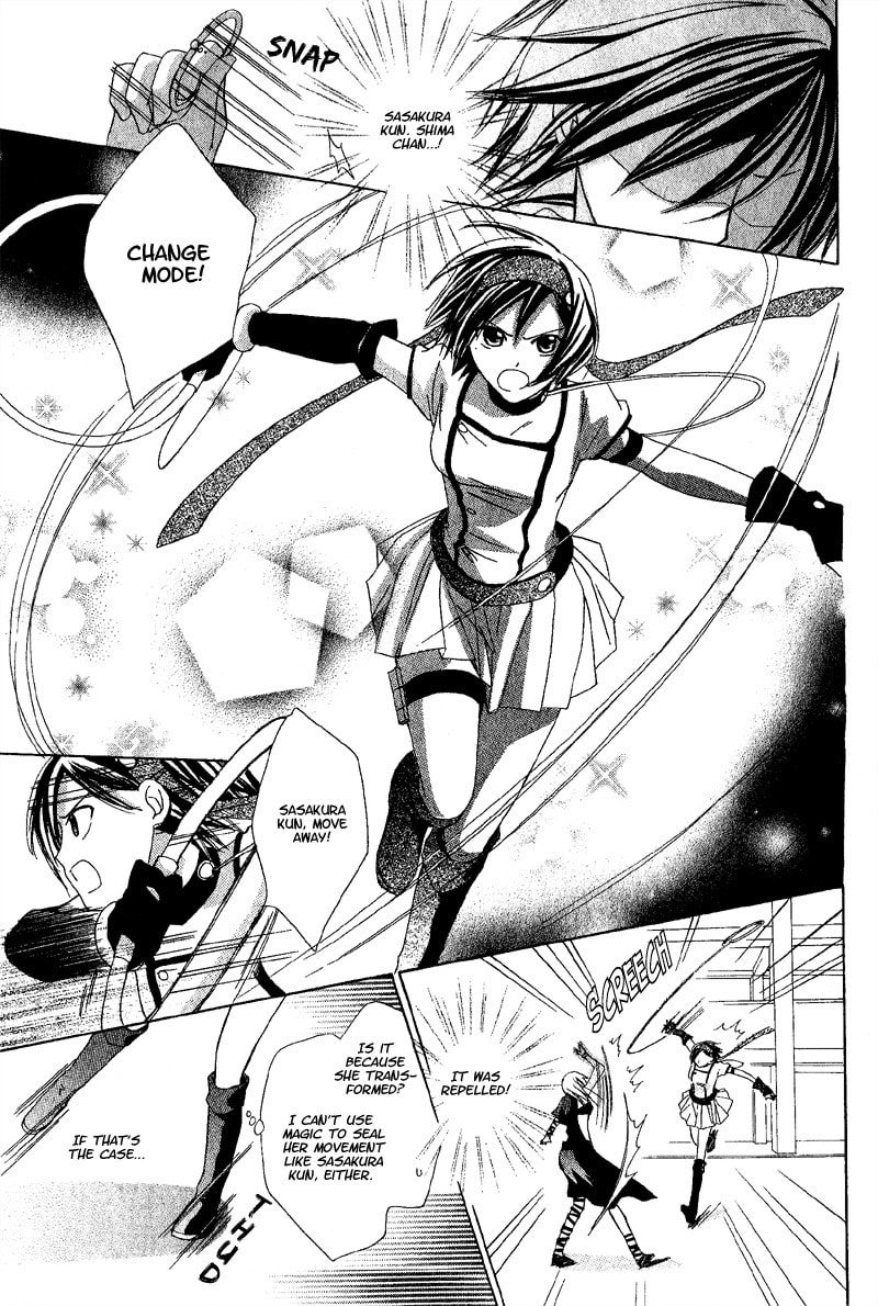 Magical Hero Hour Chapter 0 page 36 - 