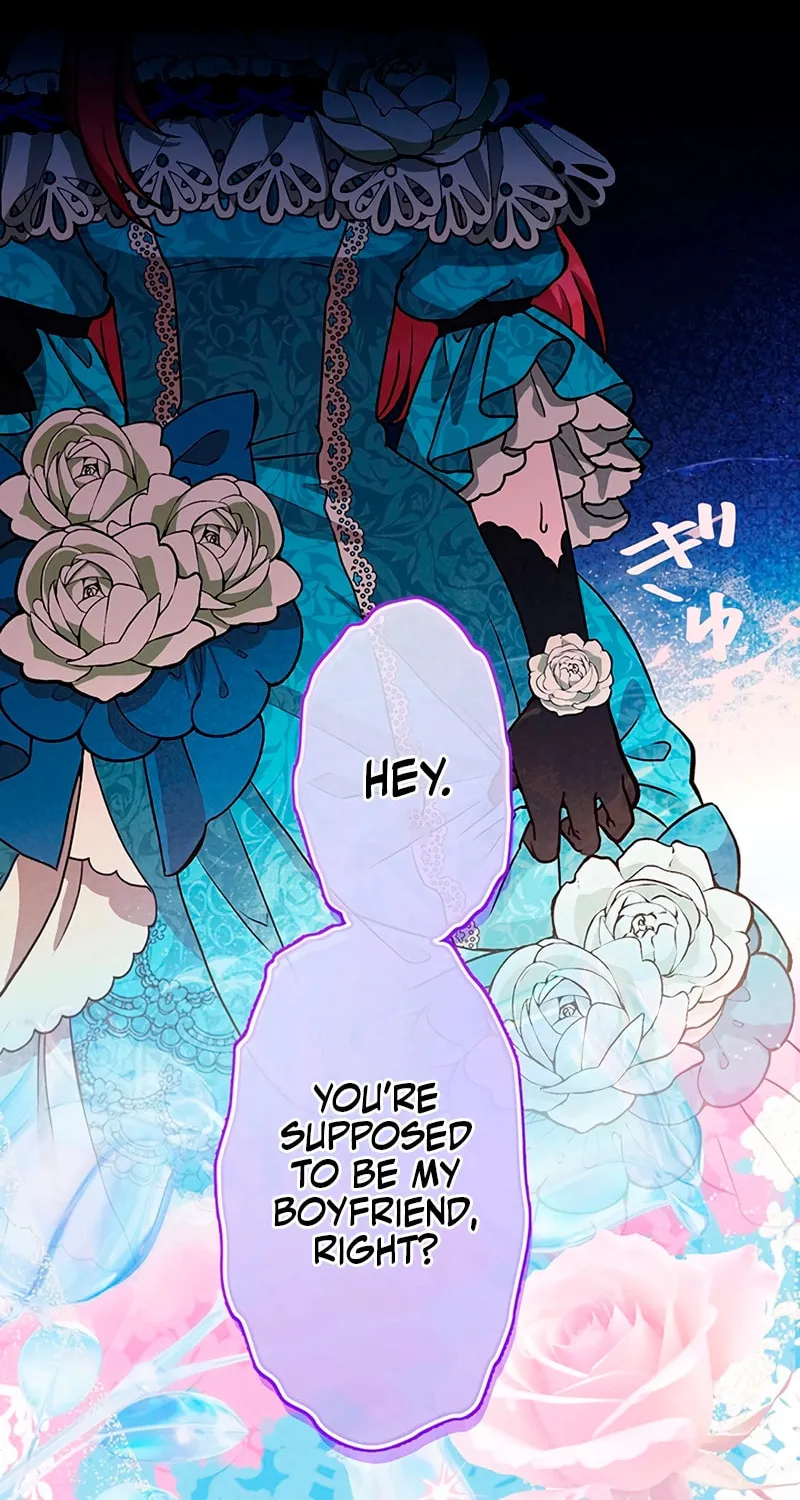 Magical Kiss Chapter 1 page 2 - 