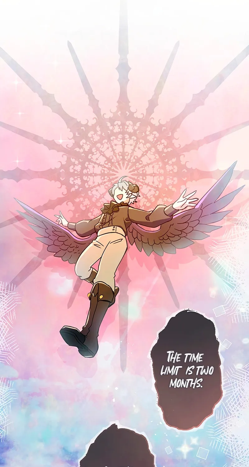 Magical Kiss Chapter 1 page 101 - 