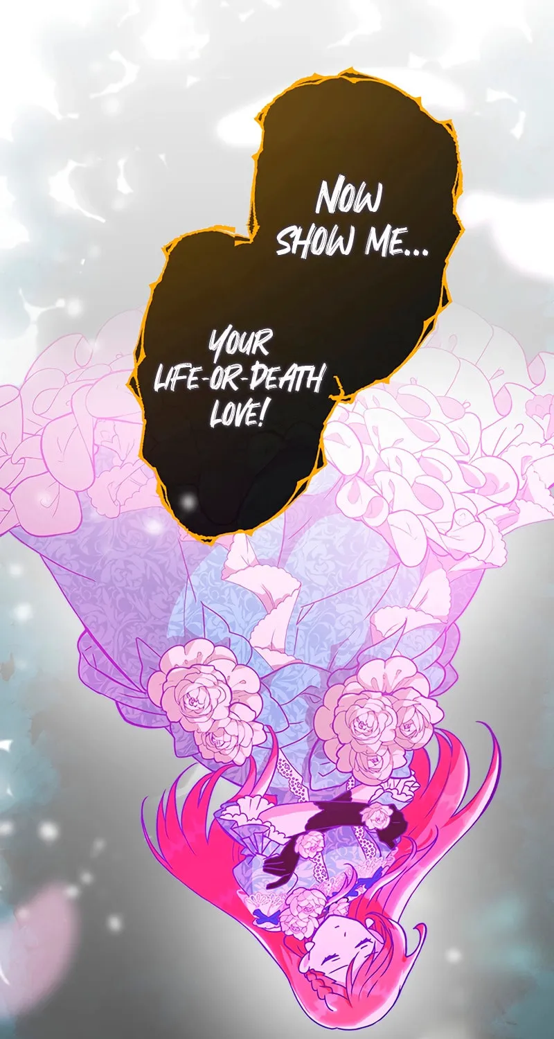 Magical Kiss Chapter 1 page 105 - 