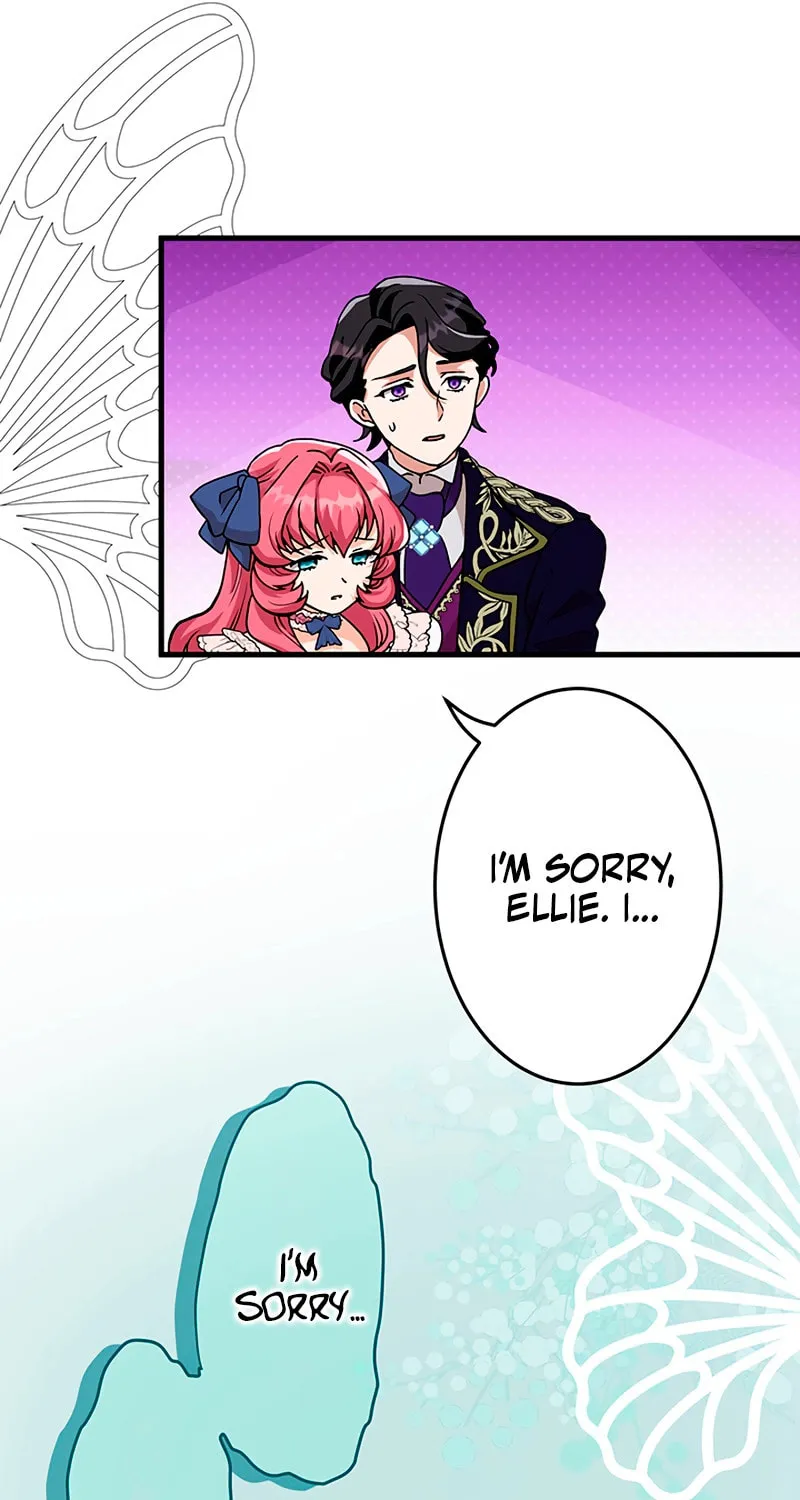 Magical Kiss Chapter 1 page 16 - 