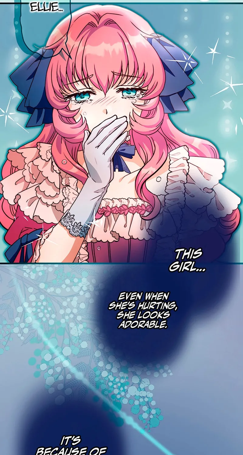 Magical Kiss Chapter 1 page 17 - 
