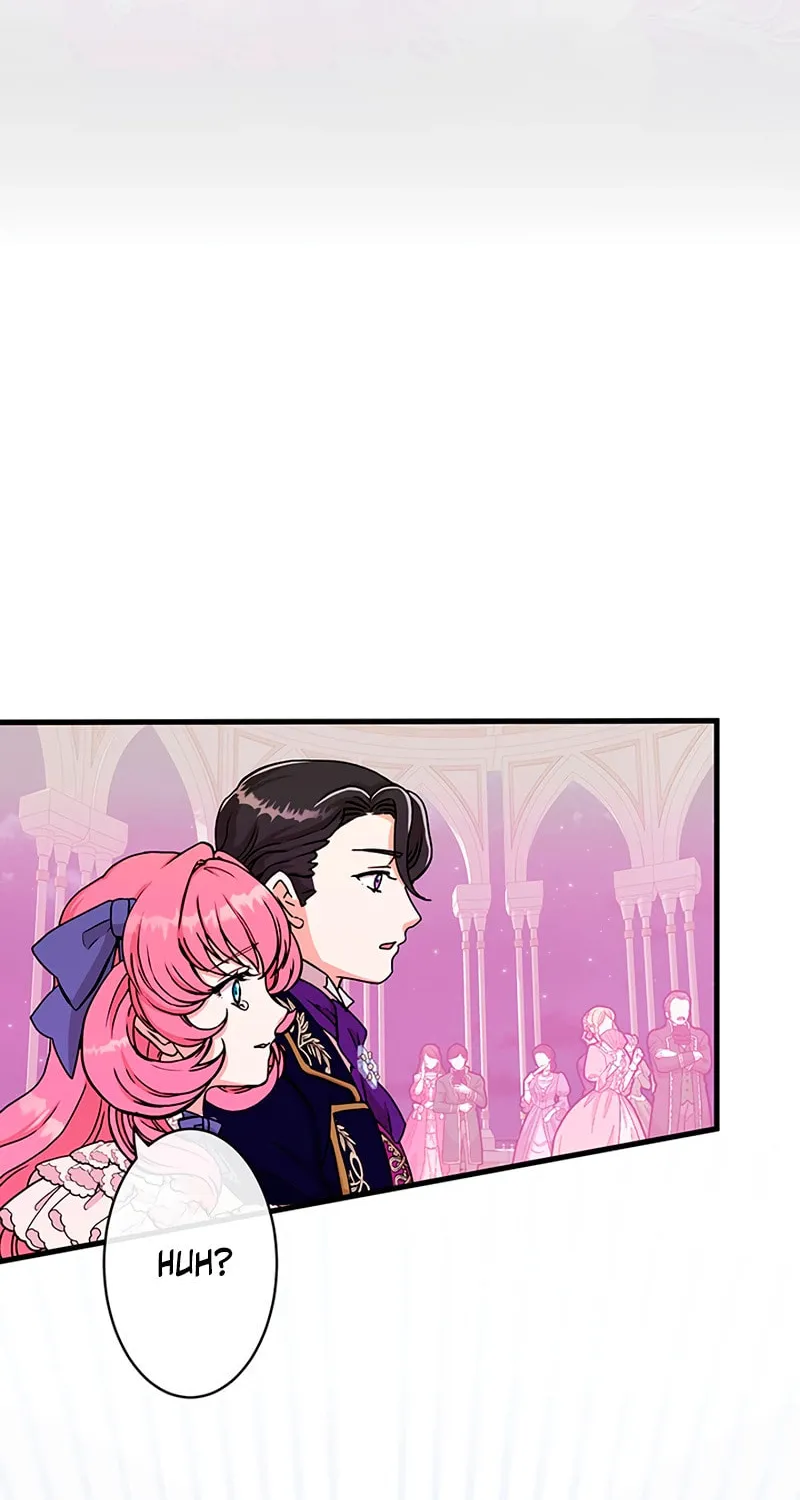 Magical Kiss Chapter 1 page 21 - 