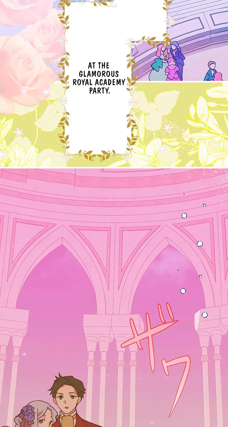 Magical Kiss Chapter 1 page 4 - 