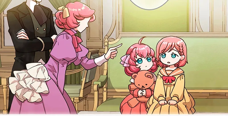 Magical Kiss Chapter 1 page 39 - 