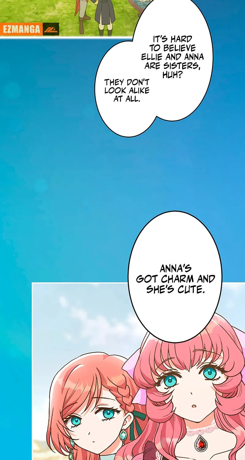 Magical Kiss Chapter 1 page 42 - 
