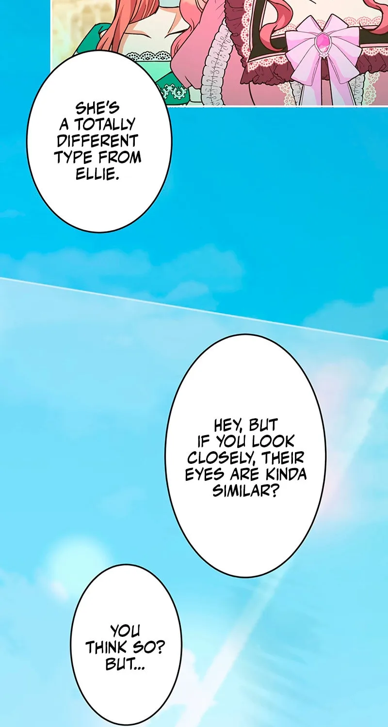 Magical Kiss Chapter 1 page 43 - 