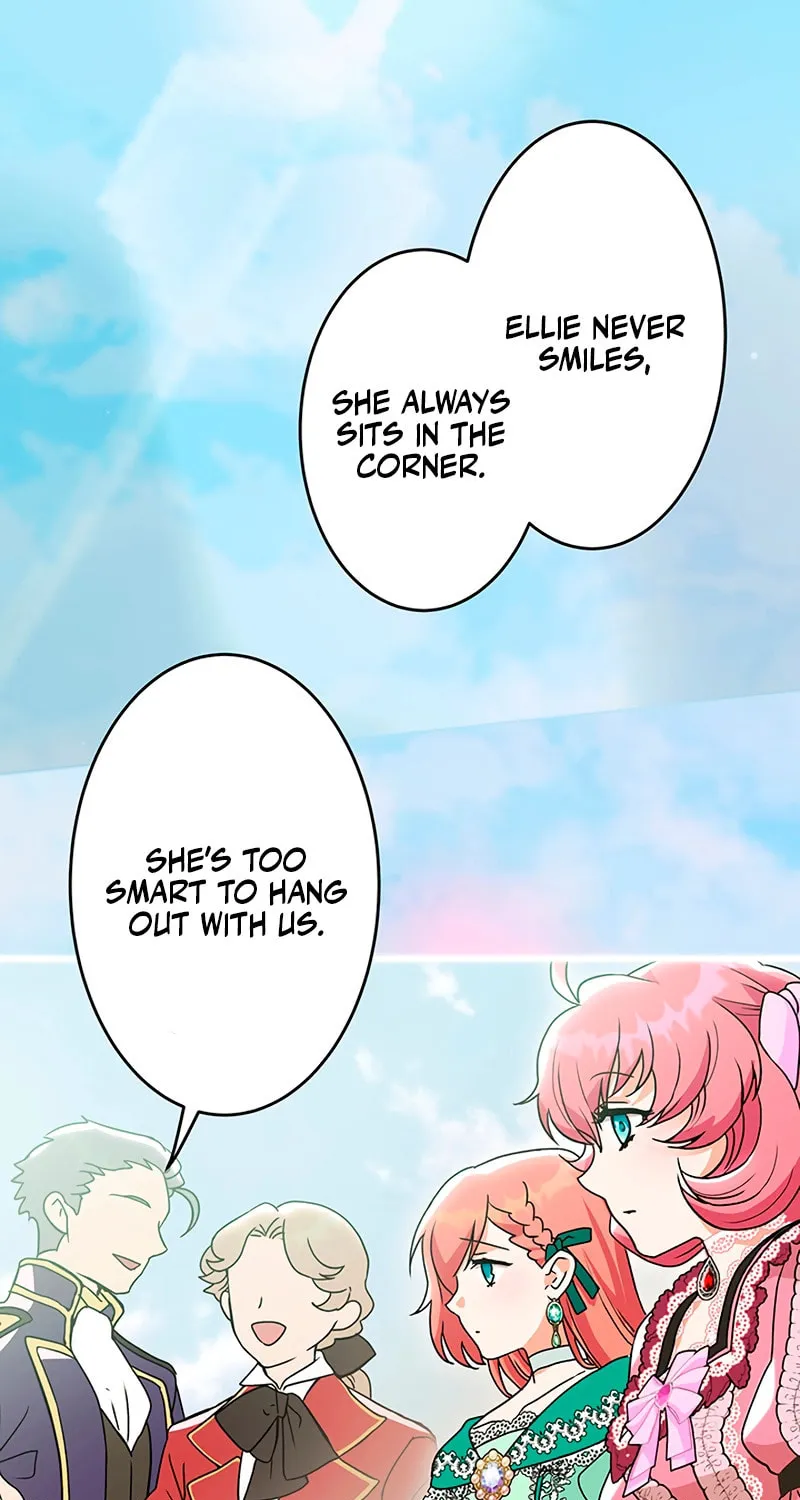 Magical Kiss Chapter 1 page 44 - 