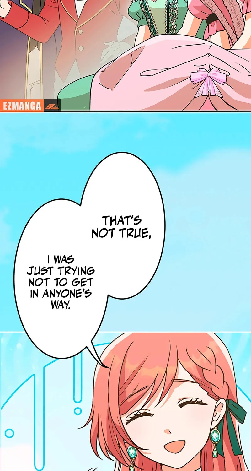 Magical Kiss Chapter 1 page 45 - 
