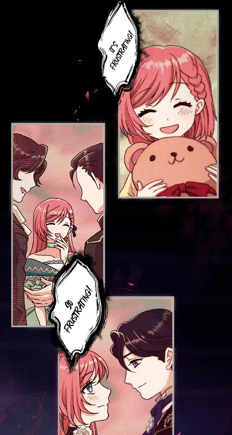 Magical Kiss Chapter 1 page 56 - 