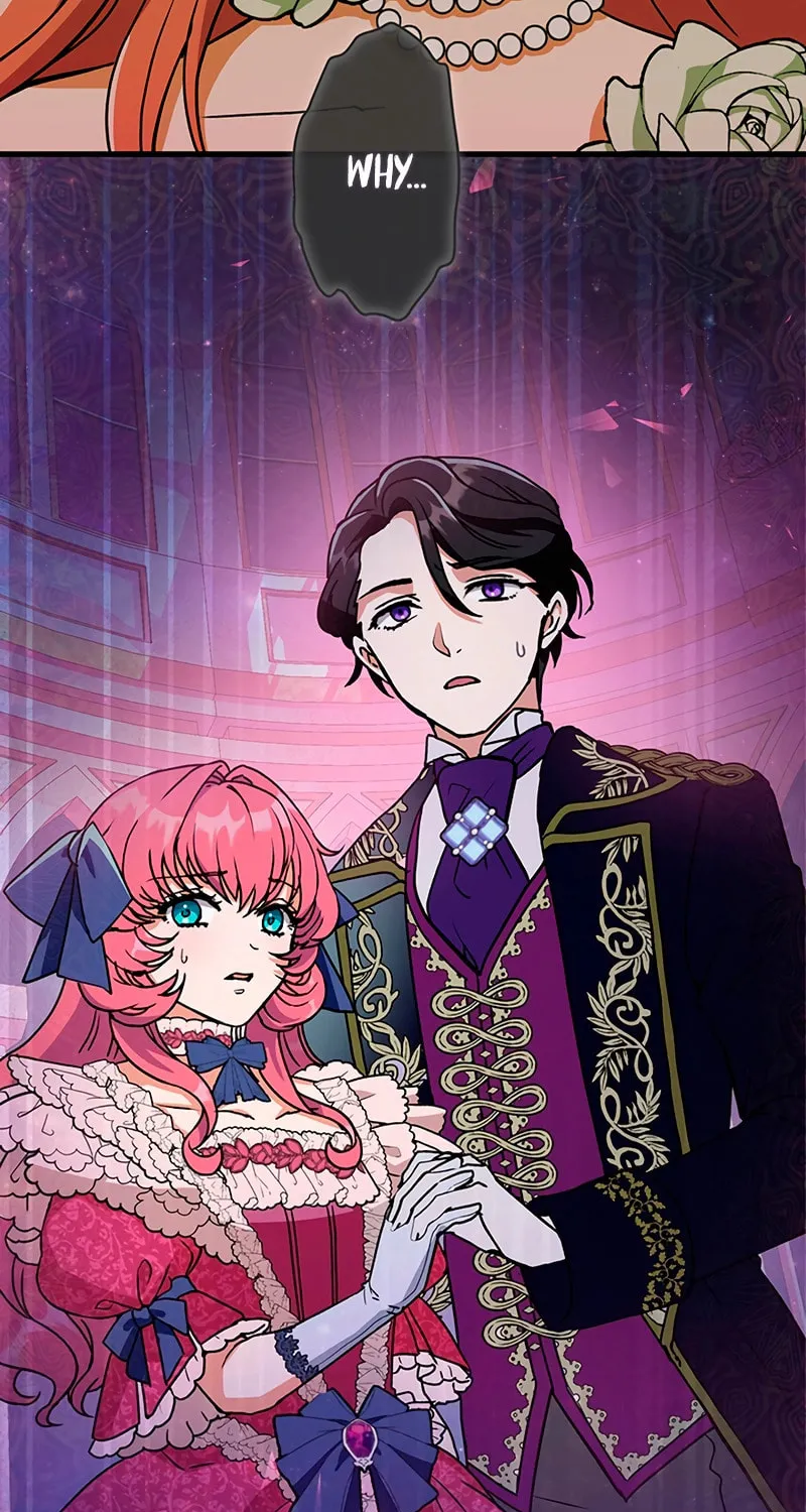 Magical Kiss Chapter 1 page 7 - 
