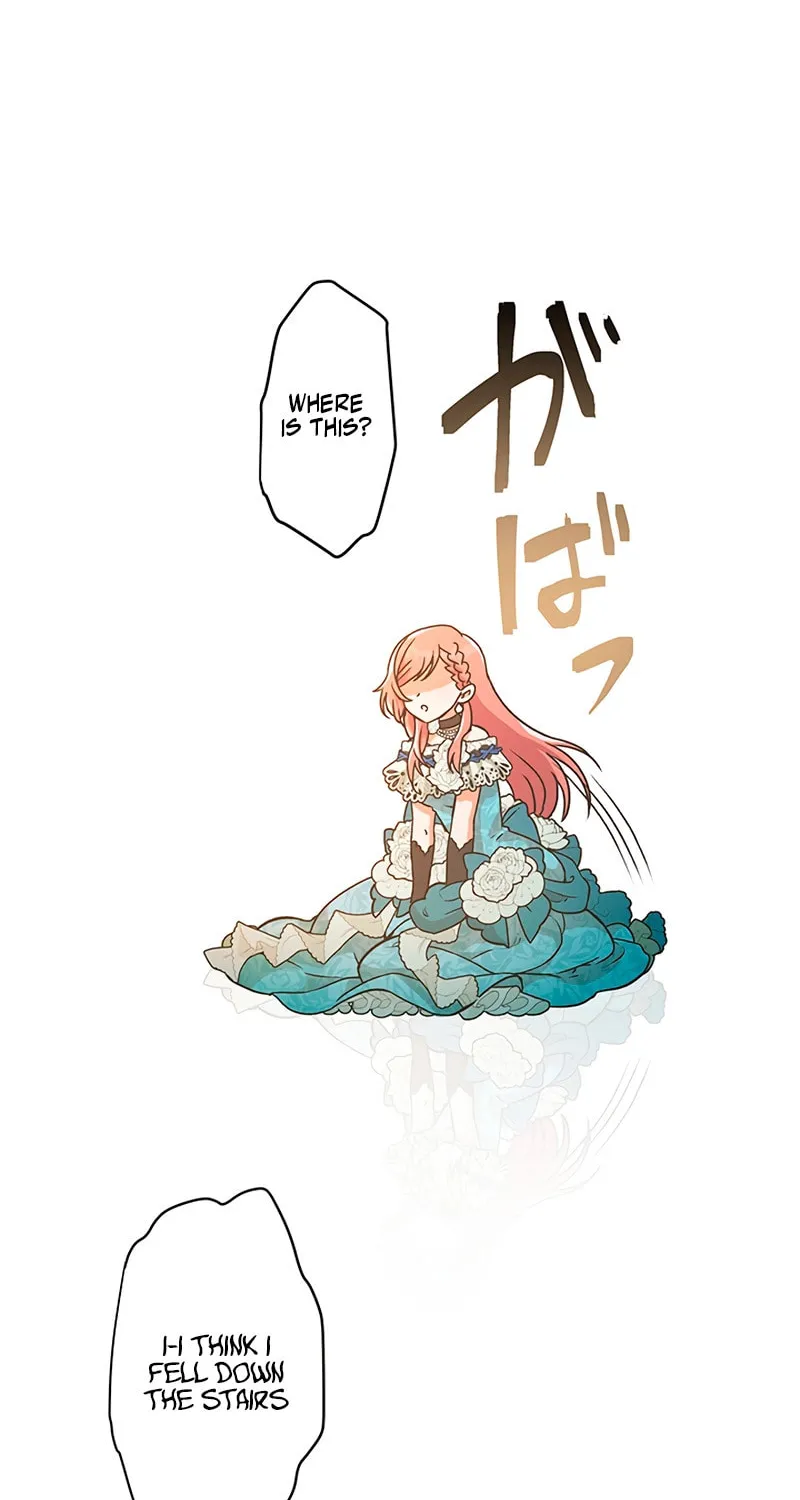 Magical Kiss Chapter 1 page 61 - 