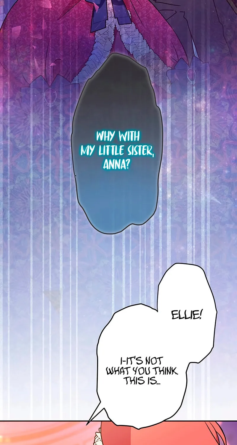 Magical Kiss Chapter 1 page 8 - 
