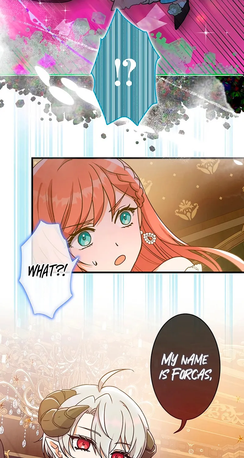 Magical Kiss Chapter 1 page 71 - 