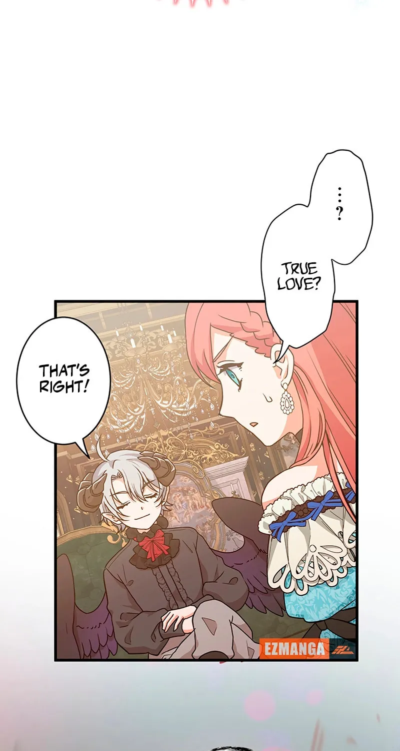 Magical Kiss Chapter 1 page 87 - 