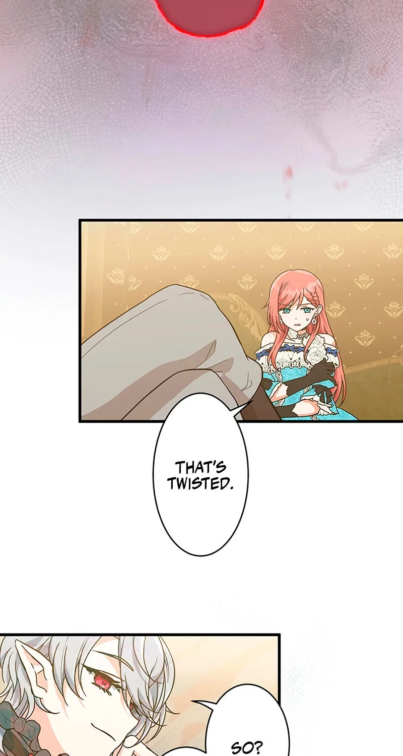 Magical Kiss Chapter 1 page 89 - 