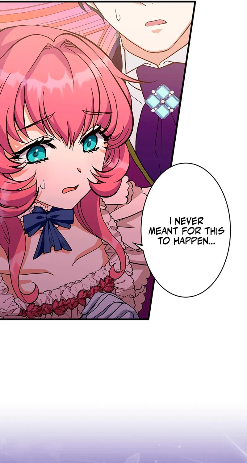 Magical Kiss Chapter 1 page 10 - 
