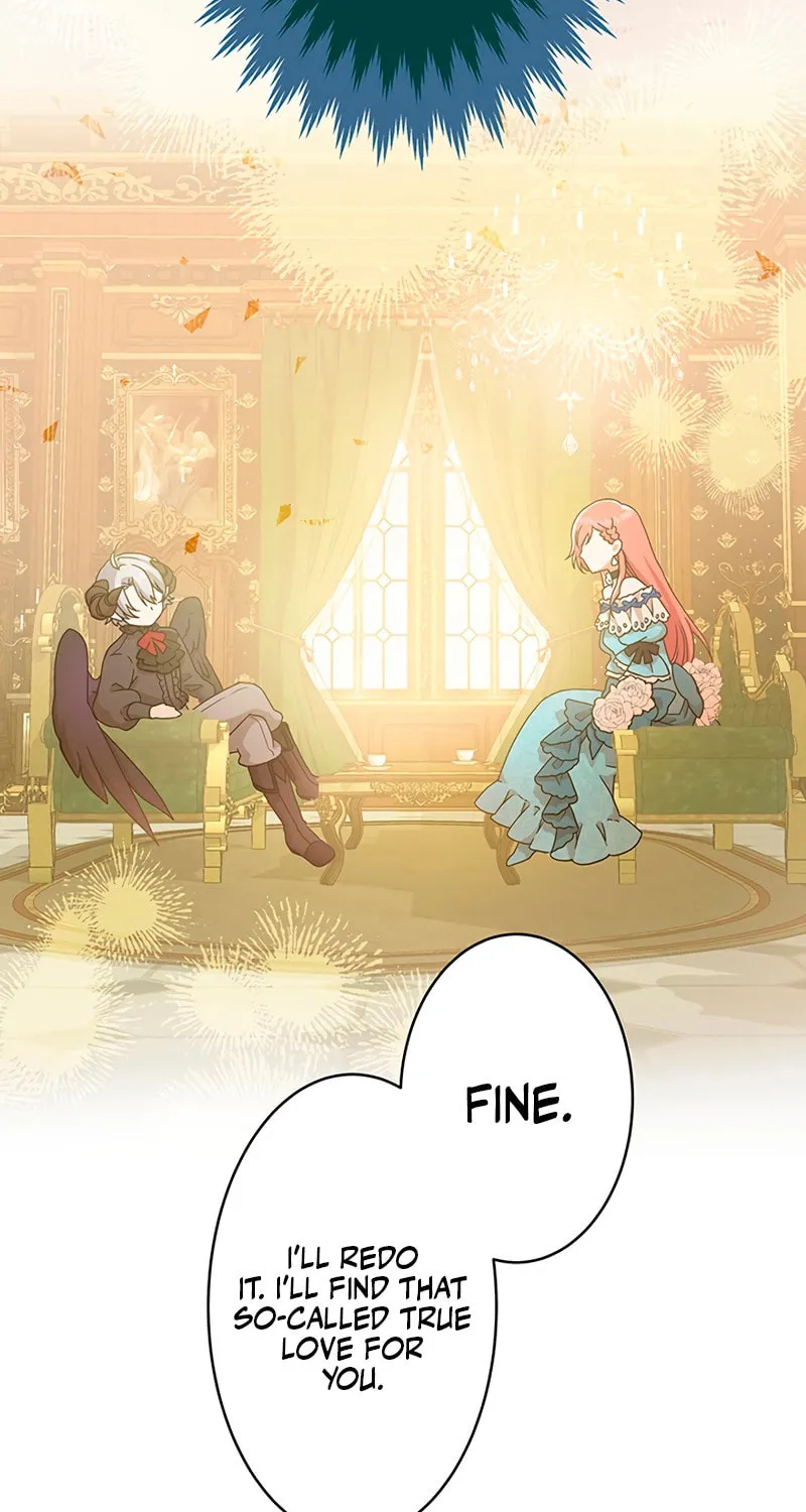 Magical Kiss Chapter 1 page 95 - 