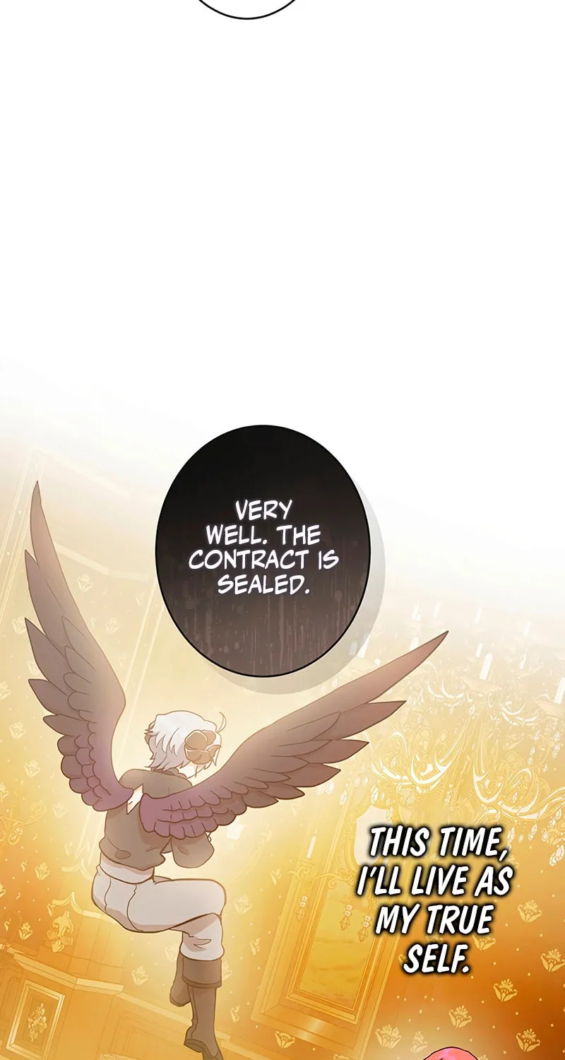 Magical Kiss Chapter 1 page 96 - 