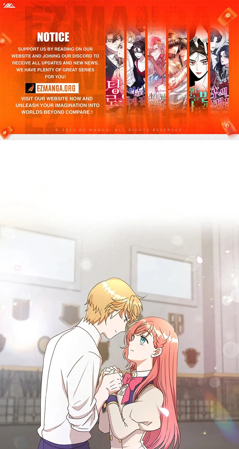 Magical Kiss Chapter 10 page 1 - 