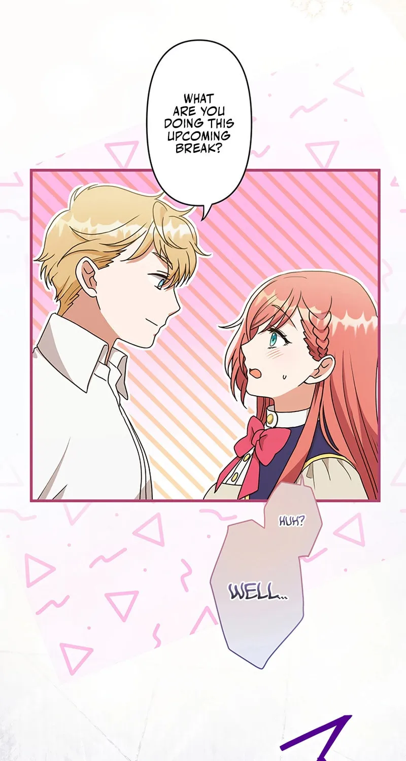 Magical Kiss Chapter 10 page 11 - 