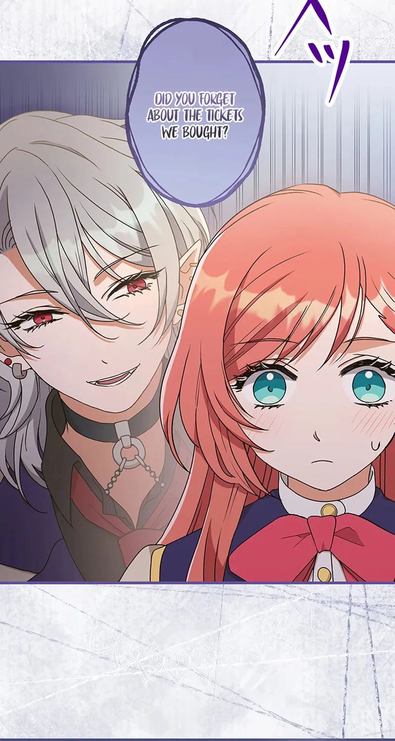Magical Kiss Chapter 10 page 12 - 