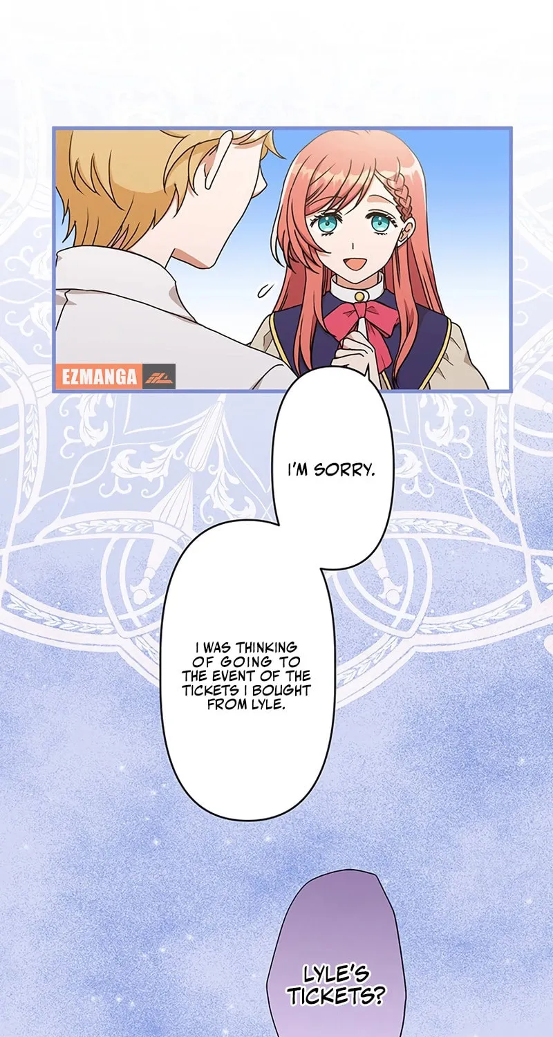 Magical Kiss Chapter 10 page 14 - 