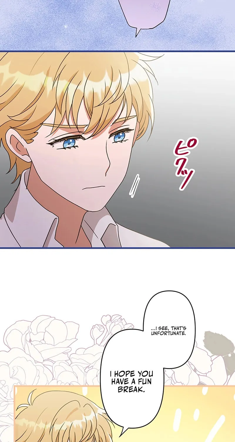 Magical Kiss Chapter 10 page 15 - 