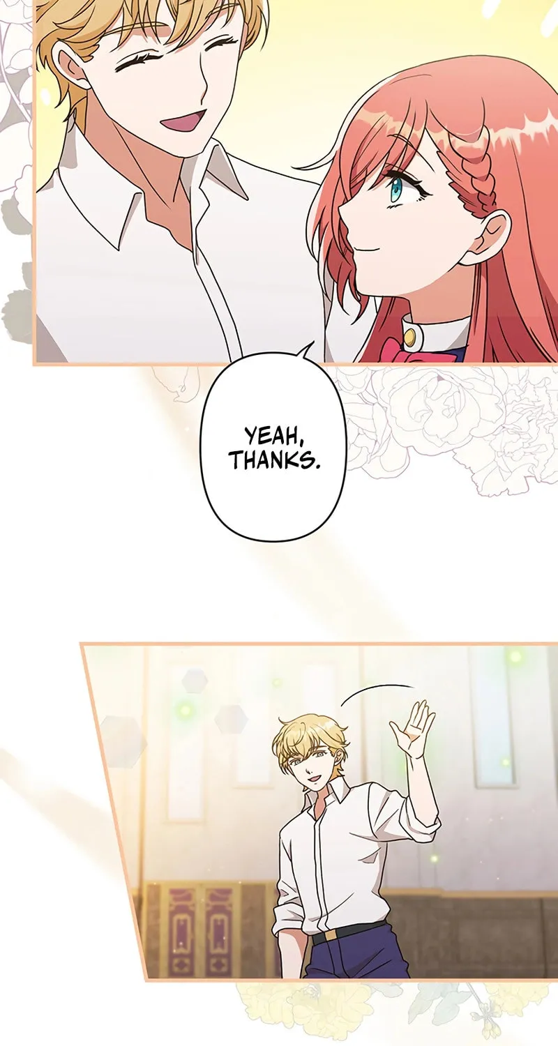 Magical Kiss Chapter 10 page 16 - 