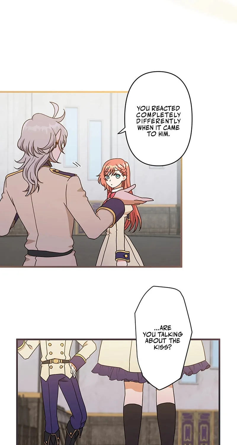 Magical Kiss Chapter 10 page 17 - 